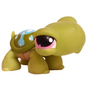 Littlest Pet Shop #149