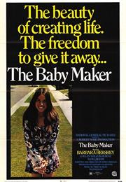 The Baby Maker (James Bridges)