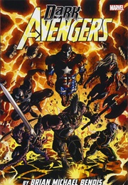 Dark Avengers (Brian Michael Bendis)