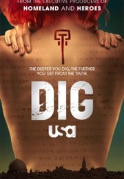 Dig (2015)