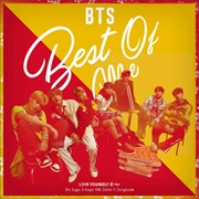 BTS Best of Me