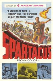 Spartacus (Opening Scenes)