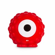 Red Nose Day Nose
