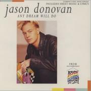 Jason Donovan - Any Dream Will Do