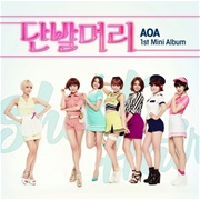 AOA - You Know That