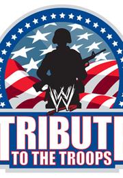 Tribute to the Troops