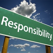 Responsibility