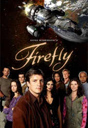 Firefly (2002)