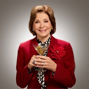 Jessica Walter