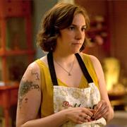 Lena Dunham - Girls