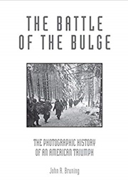 The Battle of the Bulge (Bruning)