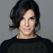 Sandra Bullock