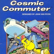 Cosmic Commuter