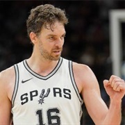 Pau Gasol