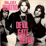 Devil Gate Drive - Suzi Quatro