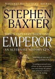 Emperor (Stephen Baxter)