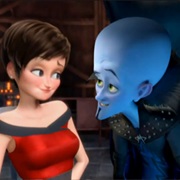 Megamind &amp; Roxanne