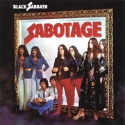 Megalomania - Black Sabbath