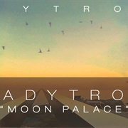 Ladytron-  Moon Palace