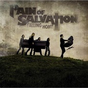 Pain of Salvation - Falling Home