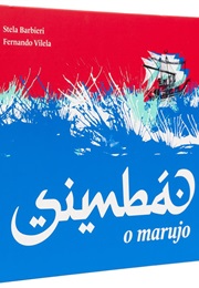 Simbá, O Marujo (Stela Barbieri)