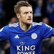 Jamie Vardy