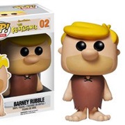 Barney Rubble