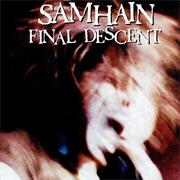 Samhain Final Descent