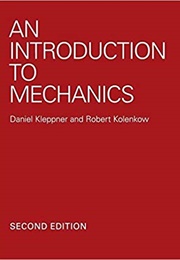 An Introduction to Mechanics (Kleppner &amp; Kolenkow)