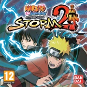 Naruto Ultimate Ninja Storm 2