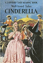 Cinderella (Ladybird)