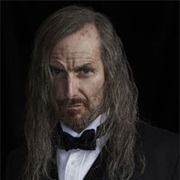 Denis O&#39;Hare - Spalding