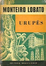 Urupês (Monteiro Lobato)