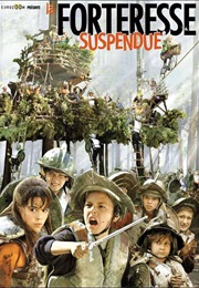 La Forteresse Suspendue (2001)