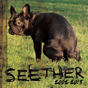 Seether - Broken