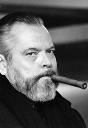 Orson Welles a La Cinematheque (1983)
