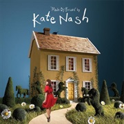 Mariella - Kate Nash