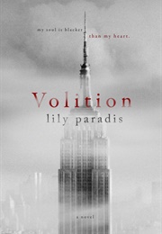 Volition (Lily Paradis)