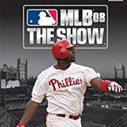 MLB &#39;08: The Show