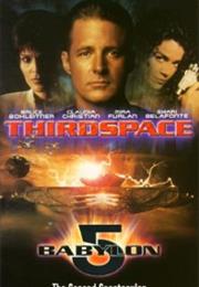 Babylon 5 Third Space