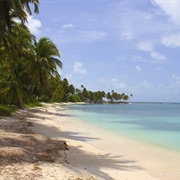 Pearl Keys, Nicaragua