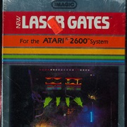 Laser Gates