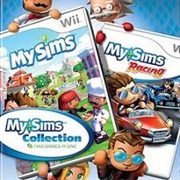 My Sims Collection