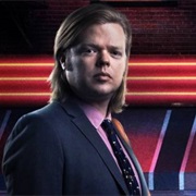 Elden Henson