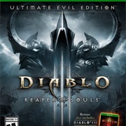 Diablo III: Ultimate Evil Edition (XONE)