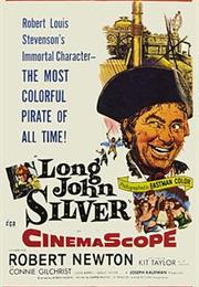 Long John Silver