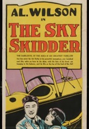 The Sky Skidder (1929)