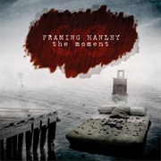 Hear Me Now-Framing Hanley