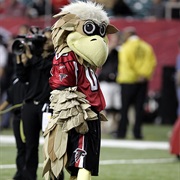 Freddie Falcon