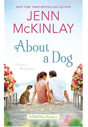 About a Dog (Jenn McKinlay)